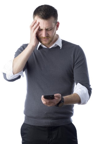 Pengaruh Sosial Media Bisa Buat Pria Semakin Galau