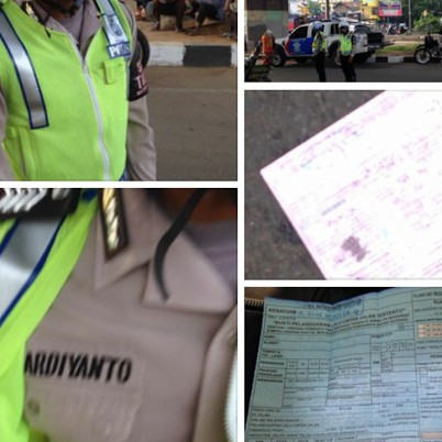 Dikritik Tajam oleh Masyarakat, Polantas Harus Lebih Humanis