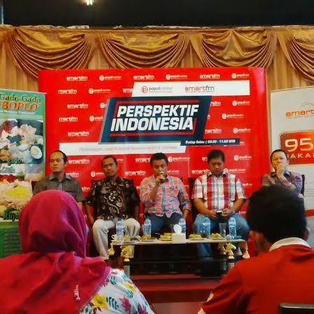 Ketua Perludem Ingatkan Potensi Konflik di Pilkada Serentak