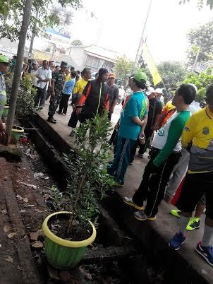 Pengumuman Buat Warga Bekasi, Wali Kota Janji Serius Tangani Jalan Rusak dan Macet