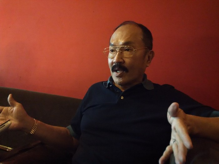 Belum Demisioner, Otto Hasibuan Dinilai Masih Pimpinan Sah Peradi