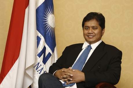 Ini Strategi PAN Hadapi Pilkada Serentak