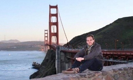 Pengakuan Blak-blakan Mantan Kekasih Kopilot Andreas Lubitz Sebelum Germanwings Jatuh