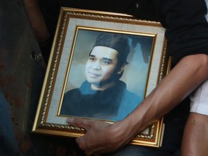 Keluarga Olga Syahputra Akan Gelar Pengajian Usai Salat Isya