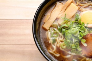 Ini Dia 8 Mie Instan Asal Jepang yang Paling Digemari (2)