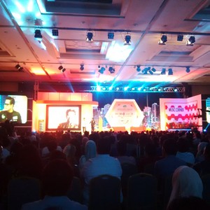 Dari Chairul Tanjung sampai Ridwan Kamil Bagi Kisah Sukses di CreativePreneur