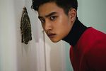 Save the Best for the Last! D.O Bikin EXO-L Speechless di Teaser Comeback