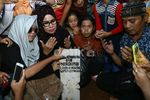 Doa untuk Almarhum Idola