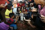 Doa untuk Almarhum Idola