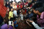 Doa untuk Almarhum Idola
