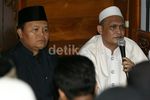 Wakil Ketua MPR Ikut Salatkan Jenazah Olga