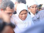 Banjir Air Mata di Pemakaman Olga Syahputra