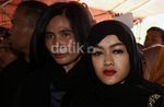 Jenazah Olga Disalatkan