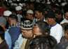 Jenazah Olga Disalatkan Jenazah Olga Disalatkan
