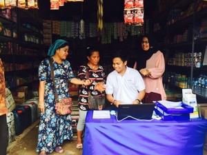 Nabung di Bank Tapi Tak Dikasih Buku Tabungan, Ibu Asal Sulawesi Ini Bingung