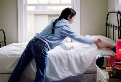 Ini Sebabnya Mengapa Sebaiknya Seprai Dicuci Lebih Sering Secara Rutin