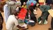 Nigeria Gelar Pemilihan Umum