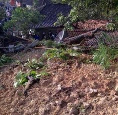 Semua Korban Tewas Longsor Sukabumi Ditemukan, Total 12 Orang