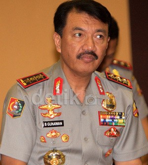 Pelajari LHA, Kejagung Telisik Laporan Aliran Dana Kasus Komjen BG