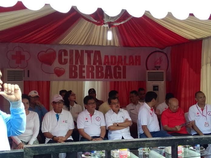 Maruarar: PDIP Tak Cuma Dekati Rakyat Jelang Pemilu Saja