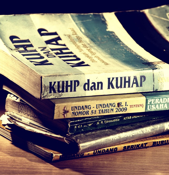 Ganti Rugi Salah Tangkap Maksimal Rp 1 Juta, Hakim Harus Progresif