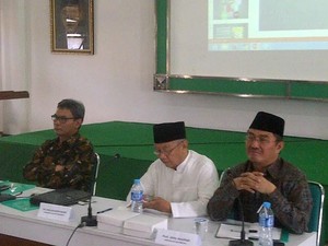 Bertemu Pimpinan KPK, Kiai Jatim: Koruptor Harus Dimiskinkan!