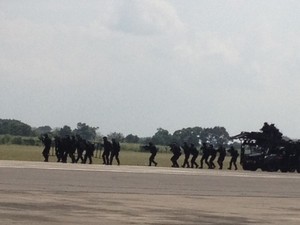 Operasi Woyla, Cikal Bakal Dibentuknya Satgas Gultor Sat-81 Kopassus