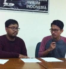 Jokowi Harus Pilih Anggota Komisi Kejaksaan yang Bernyali