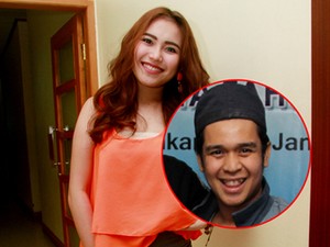 Ini Pesan Olga Syahputra pada Ayu Ting Ting