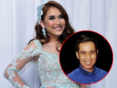 Ayu Ting Ting Pernah Diajak Billy untuk Jenguk Olga Saat Sakit