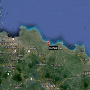Lokasi Proyek Pelabuhan Cilamaya Akan Digeser 2,9 Km ke Arah Jakarta