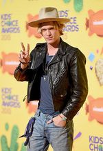 Parade Selebriti di Kids' Choice Awards 2015