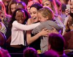 Parade Selebriti di Kids' Choice Awards 2015