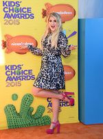 Parade Selebriti di Kids' Choice Awards 2015