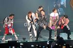 Konser Gila-gilaan 2PM di Jakarta