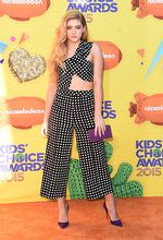 Parade Selebriti di Kids' Choice Awards 2015