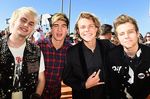 Parade Selebriti di Kids' Choice Awards 2015