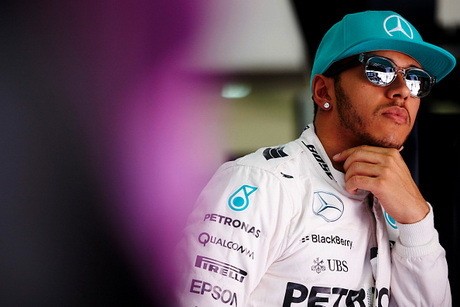 Hamilton: Balapan Akan Menarik