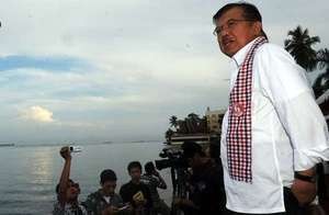 JK Soal Penjemputan WNI di Yaman: Bisa Lewat Udara atau Laut