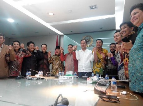 Fadli Zon: Hingga Paripurna Hari Kamis, Tak Ada Kunci Mengunci Ruang F-PG