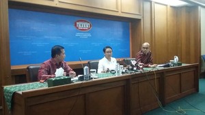 Menlu Retno: 21 WNI Sudah Ditemukan di Penjara Yaman, Segera Dievakuasi
