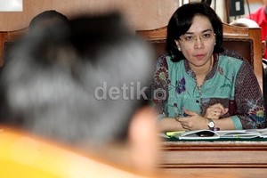 Absen Praperadilan Strategi KPK Agar 3 Tersangka Bernasib Seperti Sutan?
