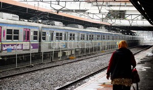 Perbaikan Gangguan Aliran Listrik di Palmerah Selesai, KRL Kembali Normal