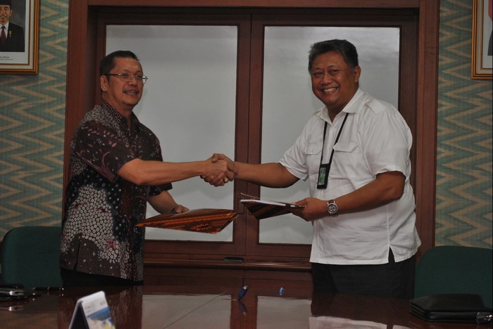 PLN Beli Listrik dari 2 Mini Hydro Cianten Selama 20 Tahun Rp 1.075/kwh