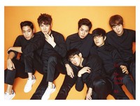 Persaingan Ketat Shinhwa dan Ga In di Chart