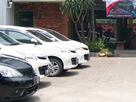 80% Penyebab Kecelakaan Manusia, Velozity Gencarkan Safety Driving