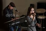 Deretan Musisi Muda Bertalenta di LIVECHATkustik