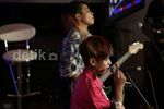 Nge-rock Bareng Go!Go!Jill di LIVECHATkustik