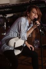 Deretan Musisi Muda Bertalenta di LIVECHATkustik