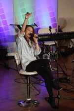 Deretan Musisi Muda Bertalenta di LIVECHATkustik